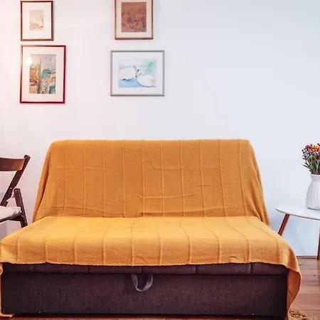 King Residences Center Apartment