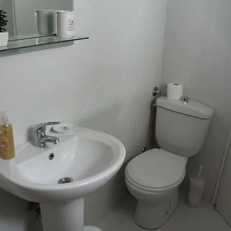 King Residences Center Apartment *