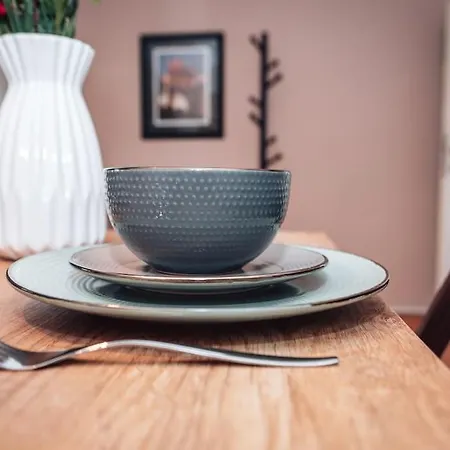 Apartamento King Residences Center Belgrado