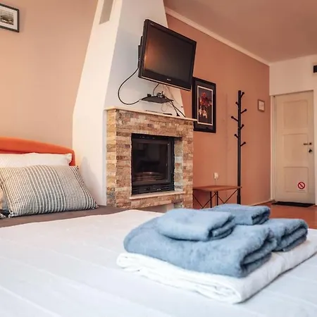 King Residences Center Belgrade