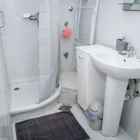 King Residences Center Apartment Belgrade