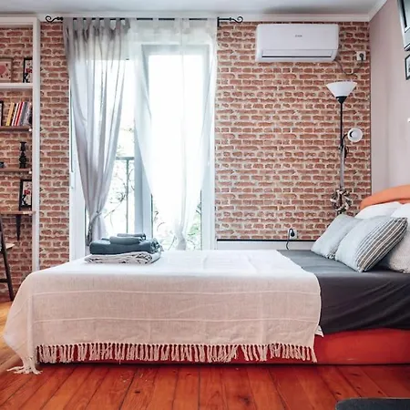 Apartamento King Residences Center Belgrado