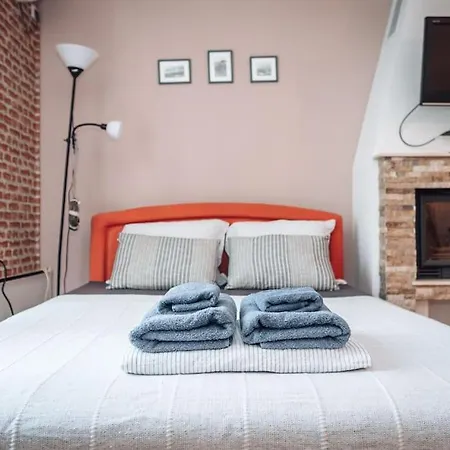 King Residences Center Belgrado