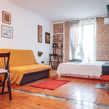 King Residences Center * Belgrade