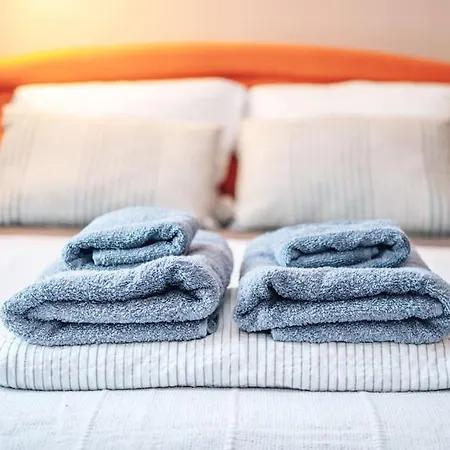 Apartment King Residences Center