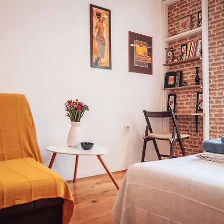 Apartamento King Residences Center *