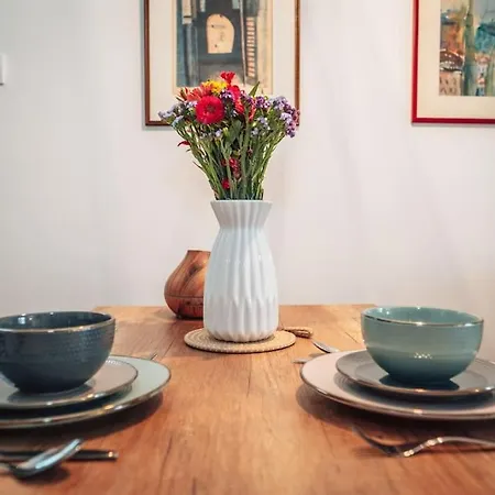 King Residences Center * Belgrado